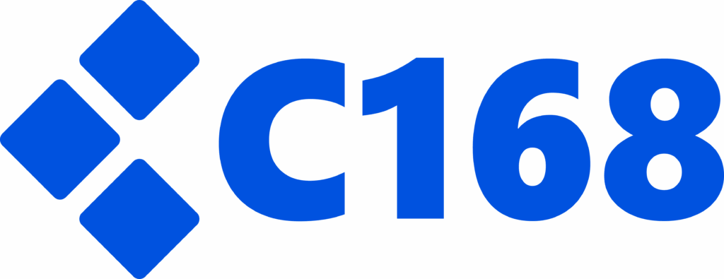 logo body c168