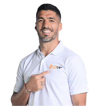 Luis Suárez & OKVIP 2025 - 2026